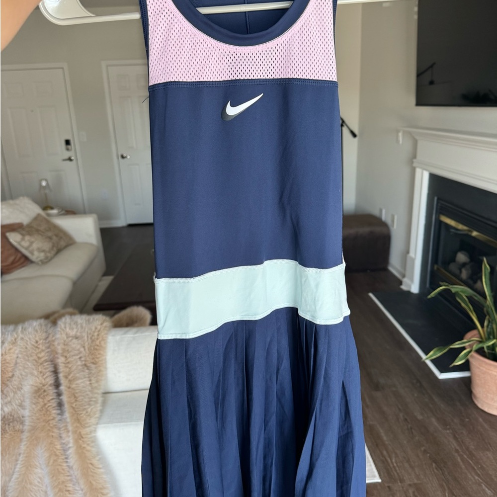 Nike Tennis Dress - Size Medium